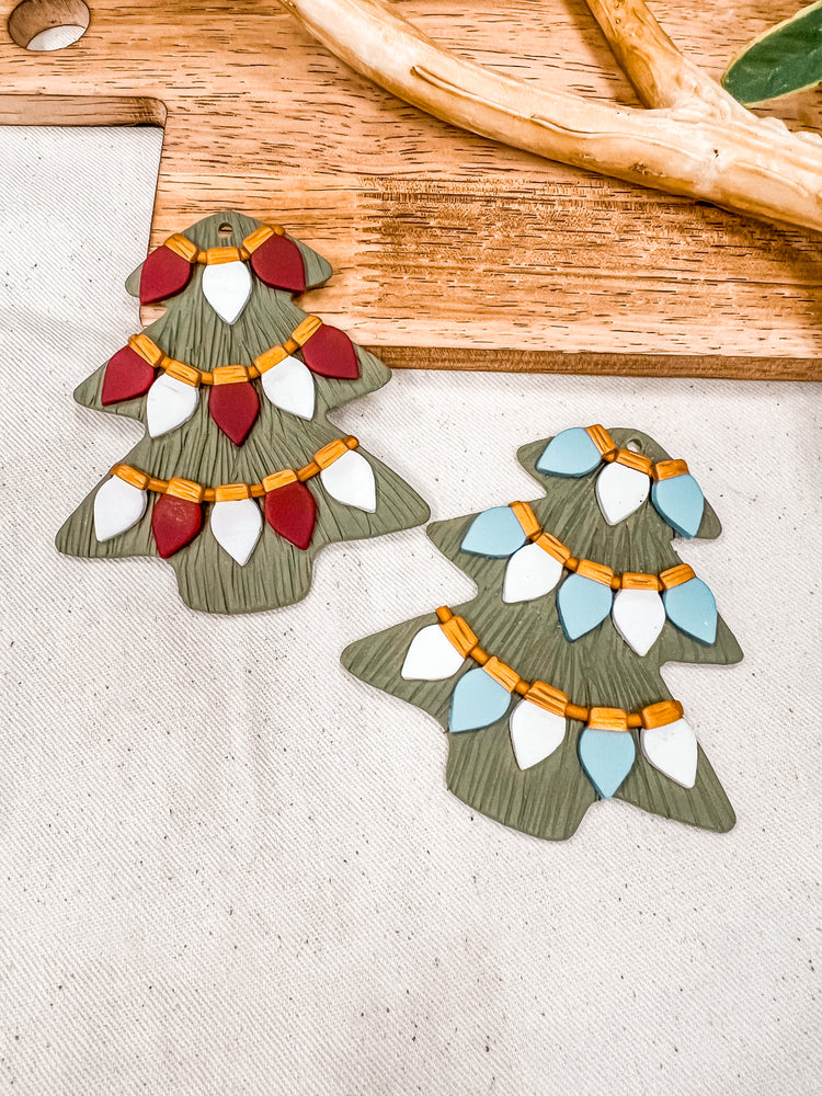 Holiday Ornaments