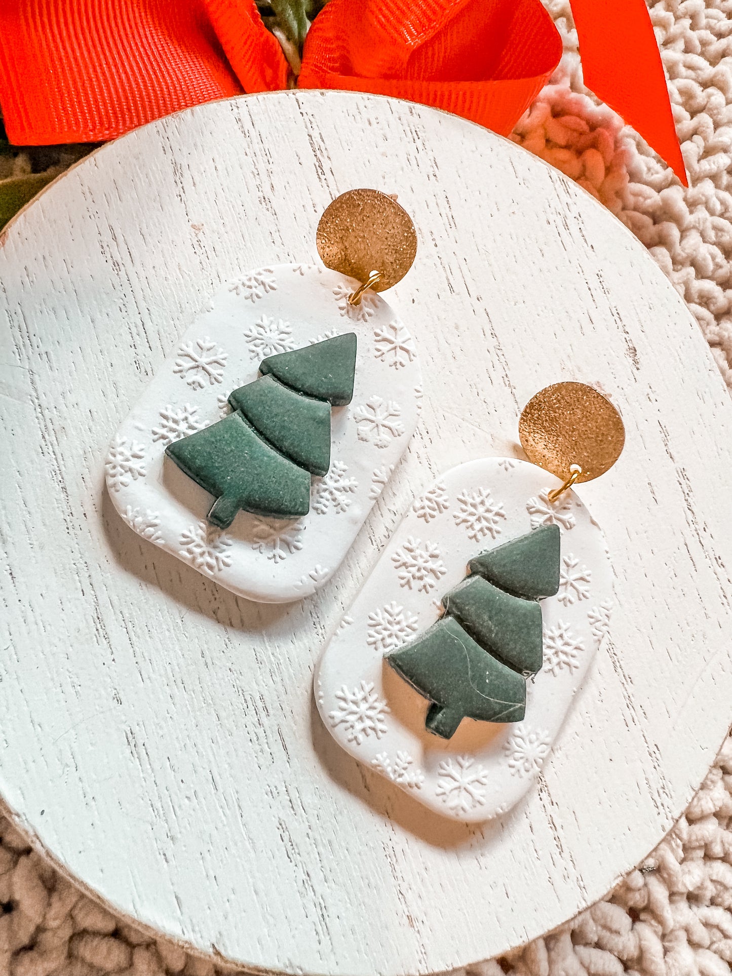 Whimsical Tree Dangles