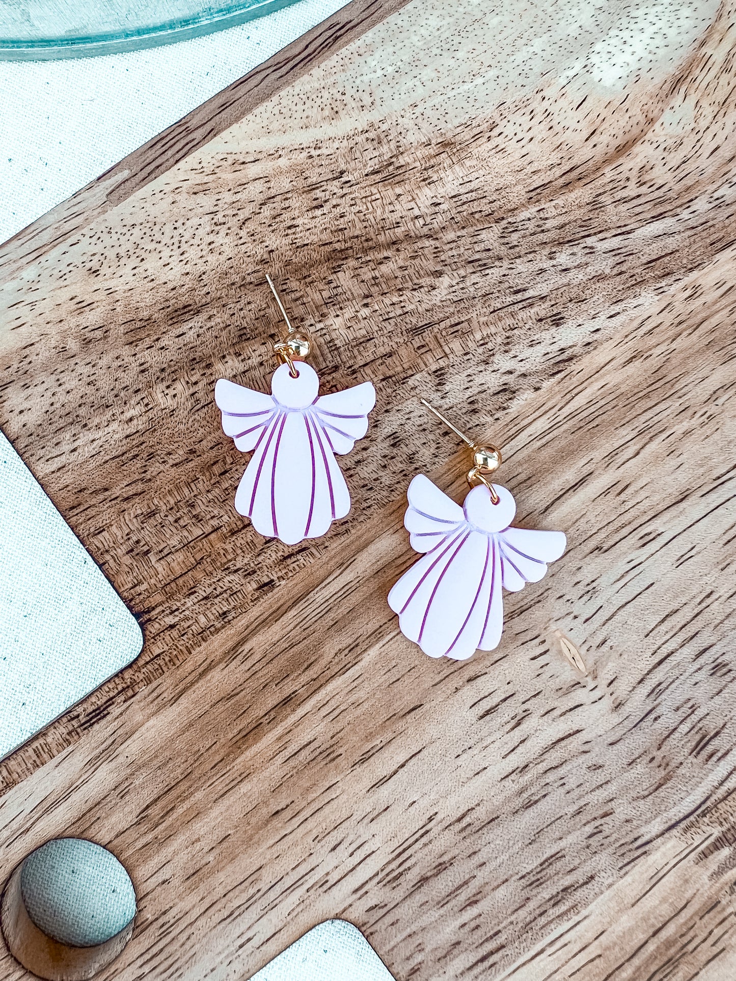 Angel Dangles