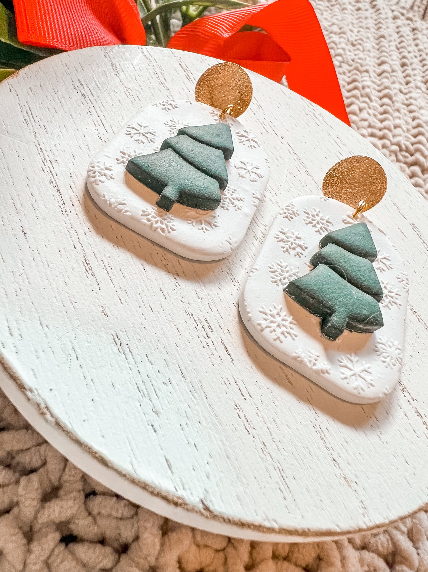 Whimsical Tree Dangles