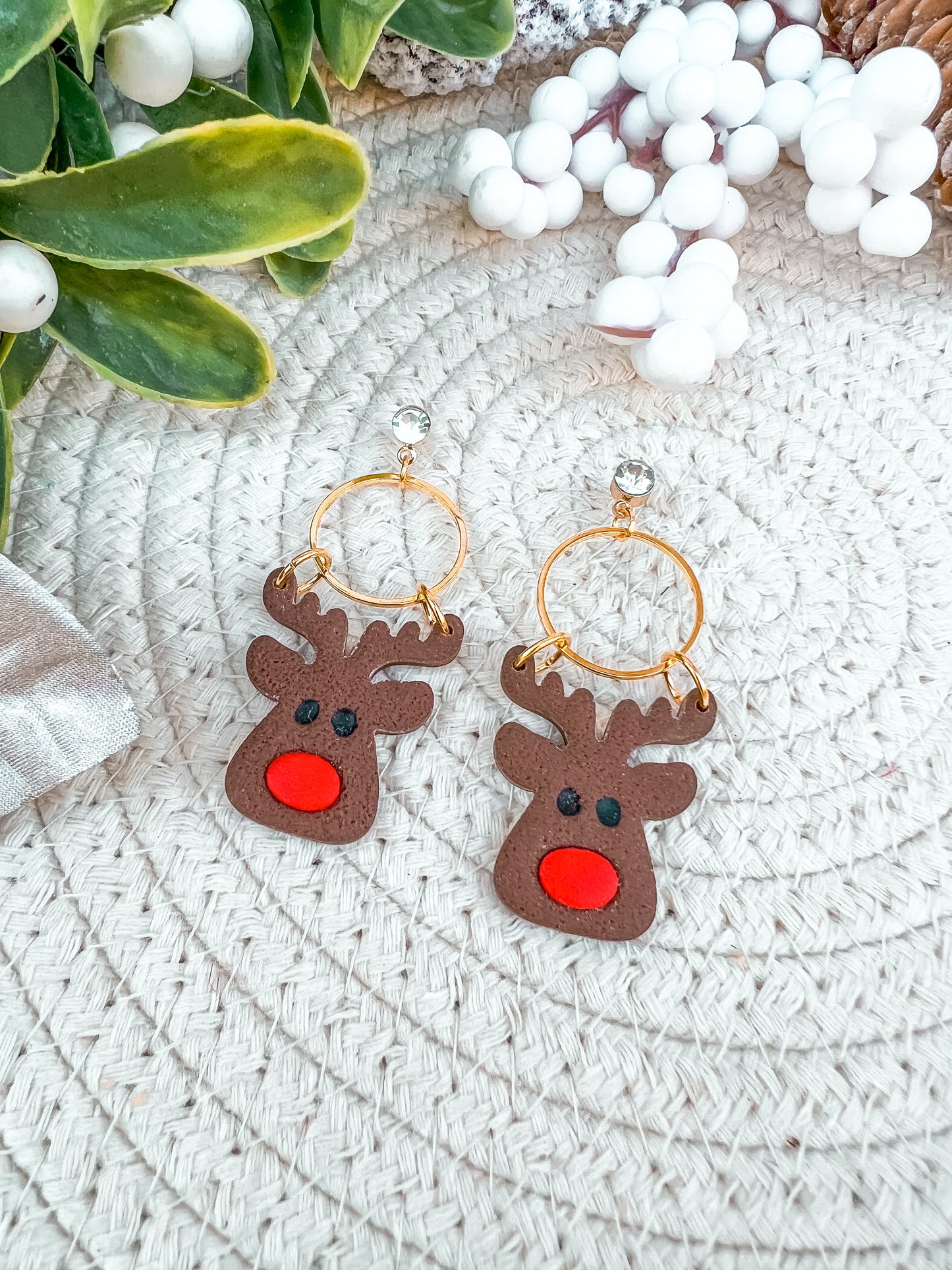 Rudolph Dangles