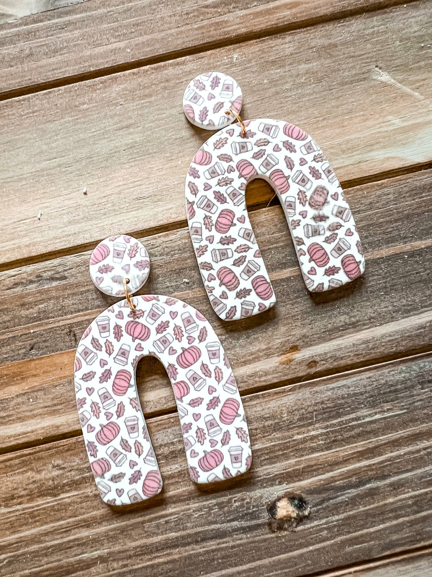 PSL Jumbo Arches