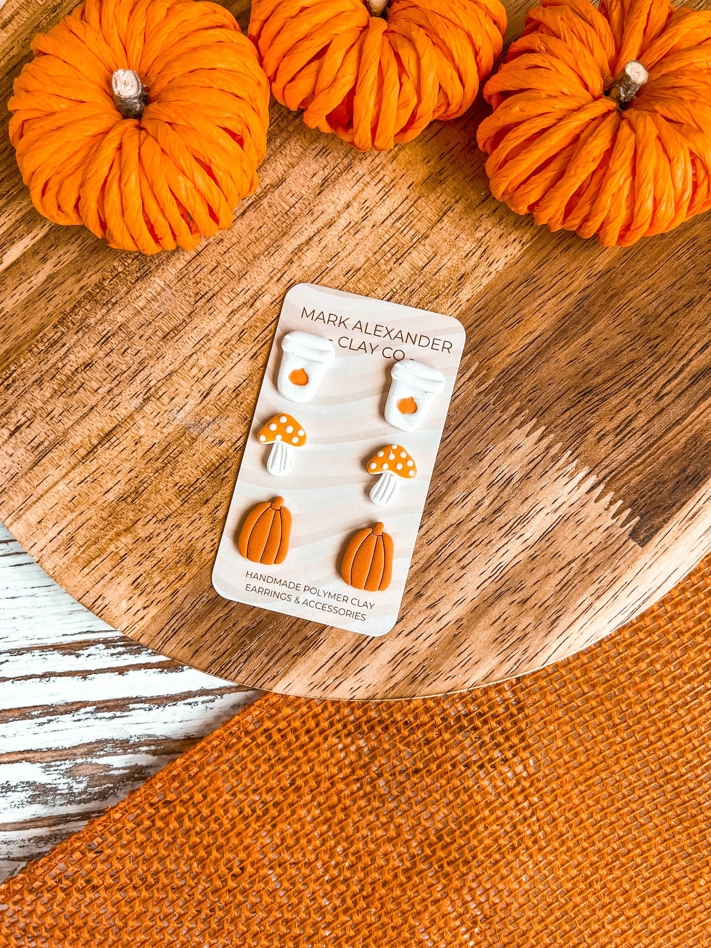Fall Stud Pack #2