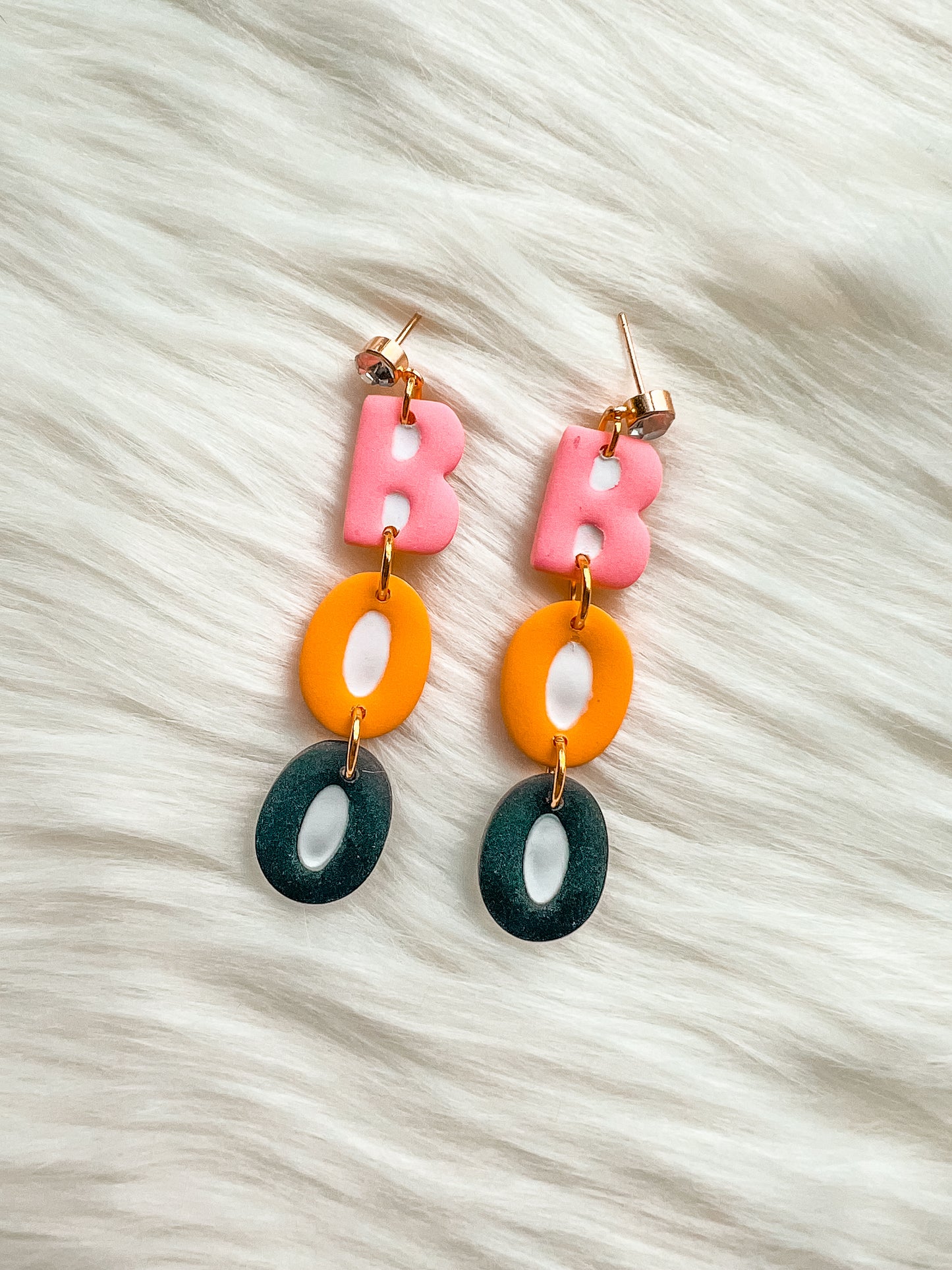 BOO Dangles