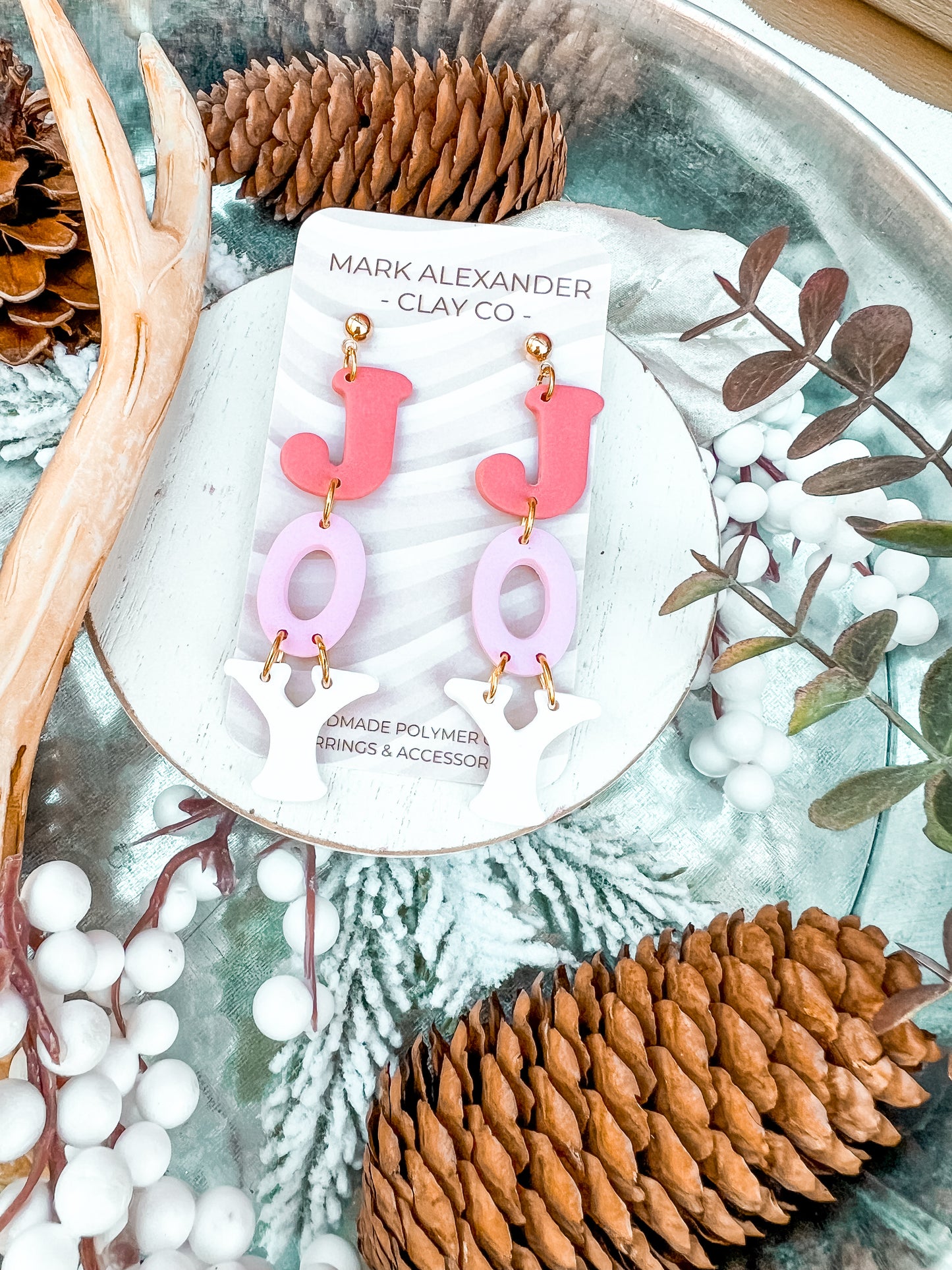 JOY Dangles