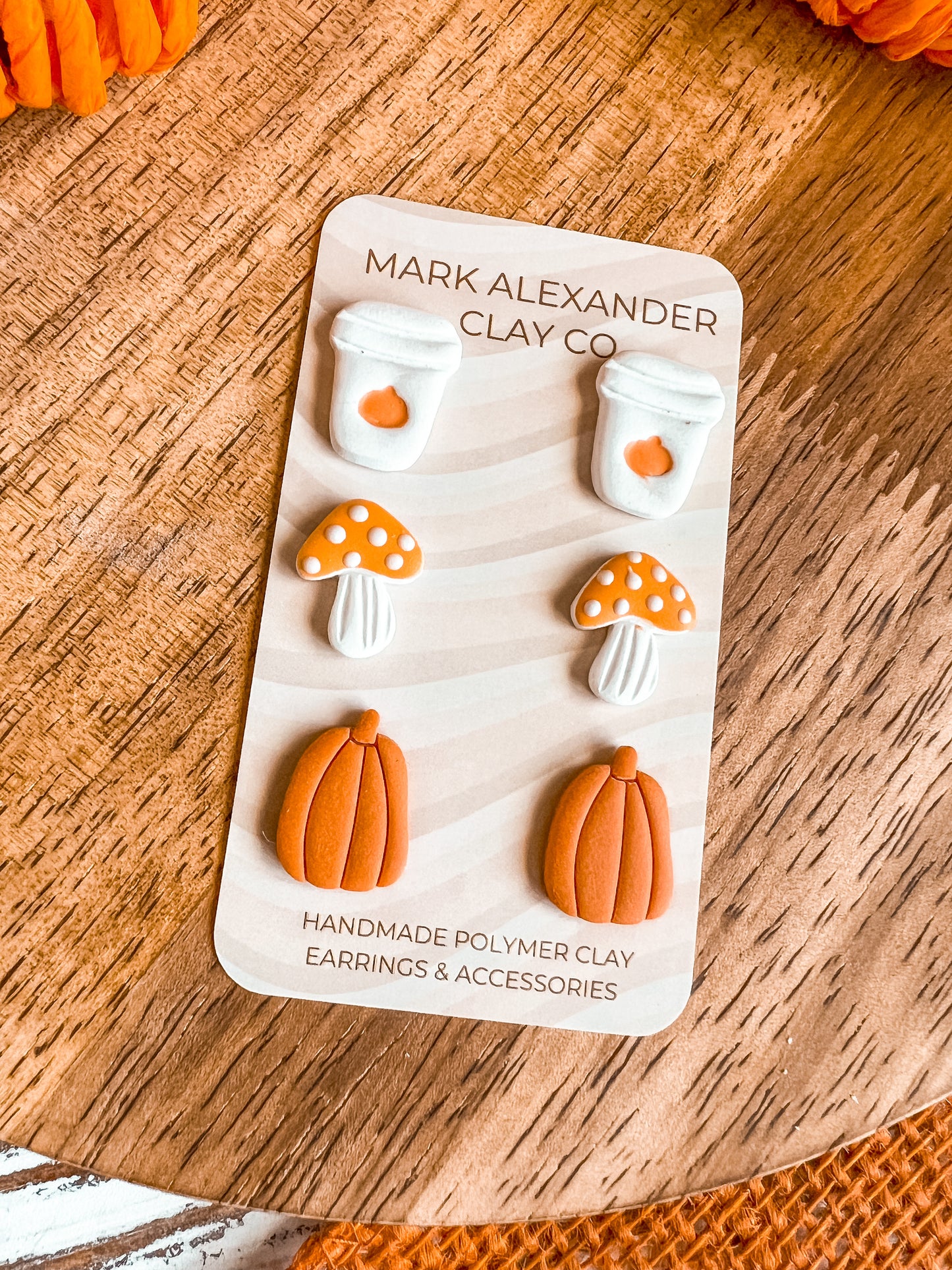 Fall Stud Pack #2