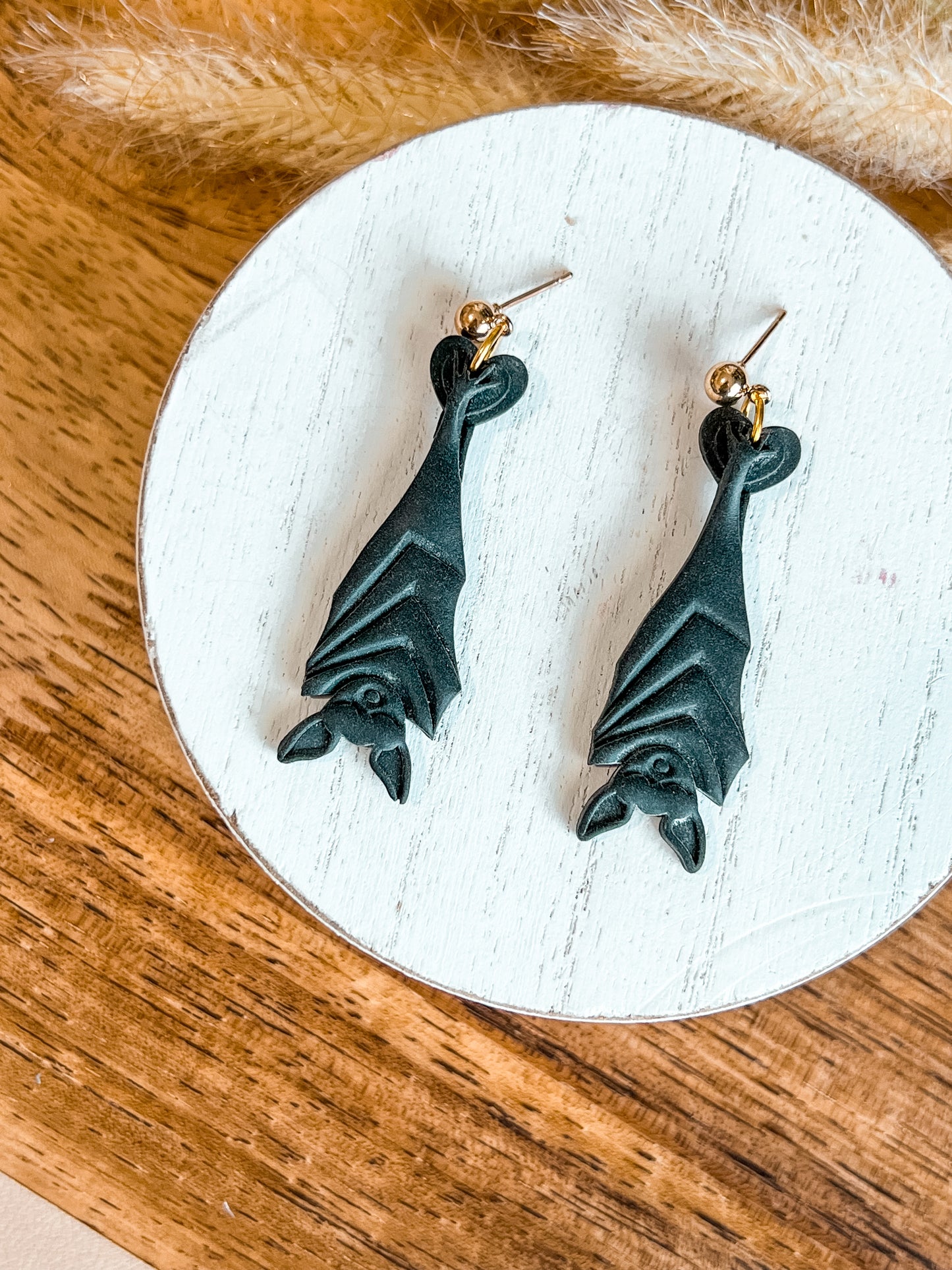 Hanging Bat Dangles