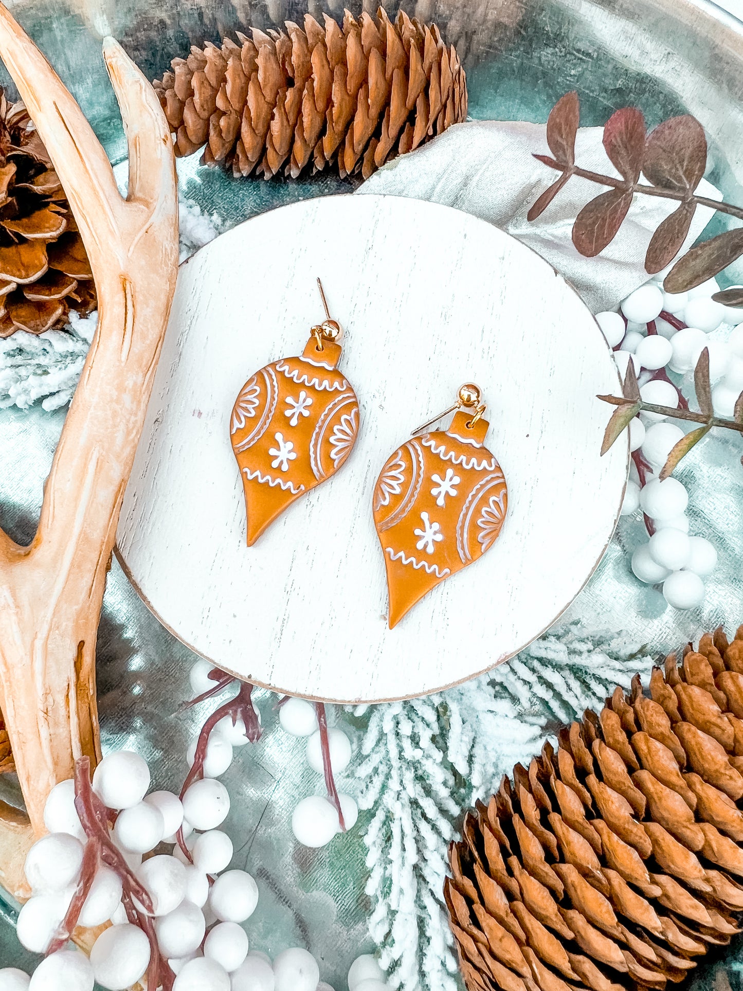 Ornament Dangles
