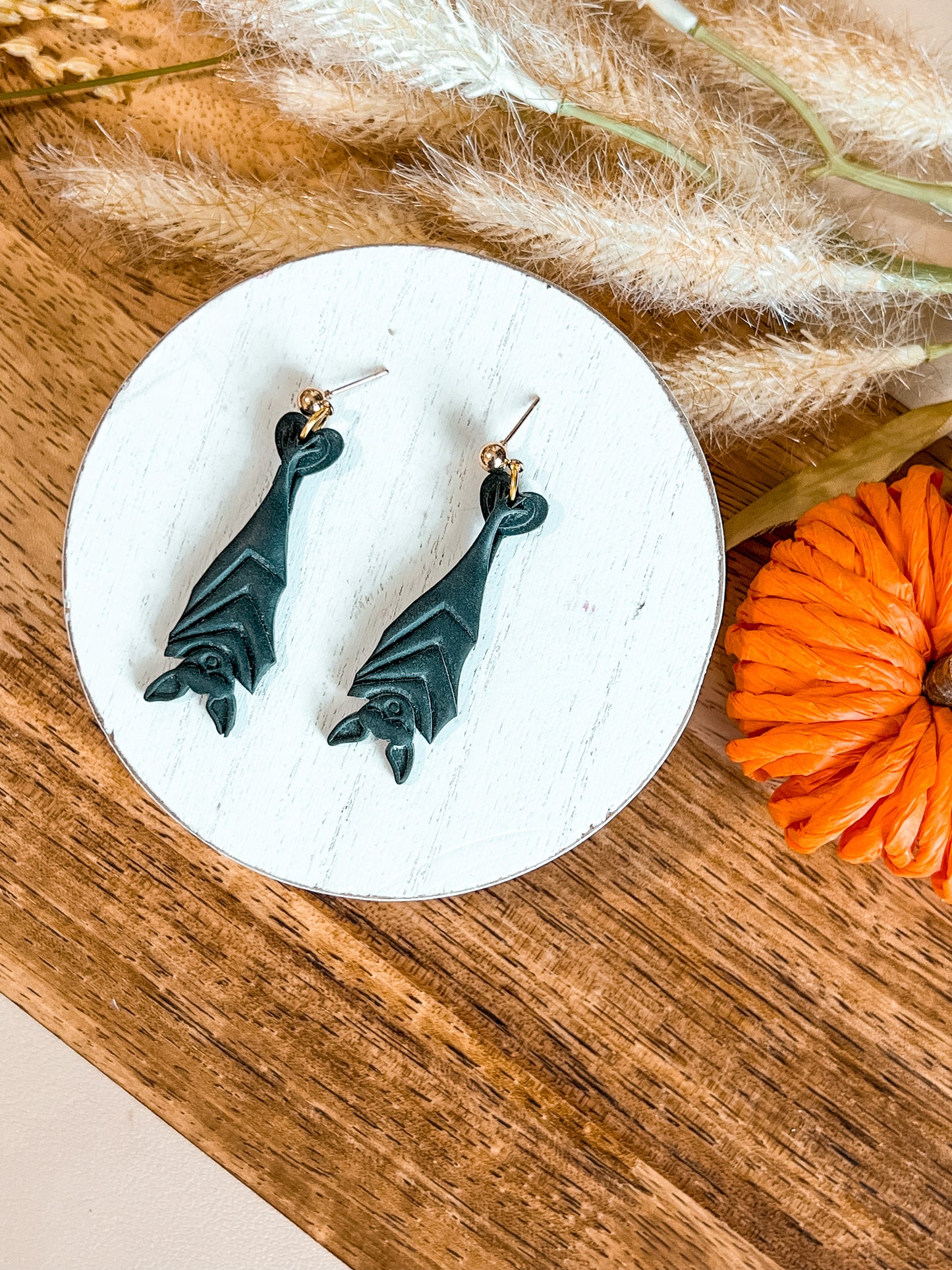 Hanging Bat Dangles