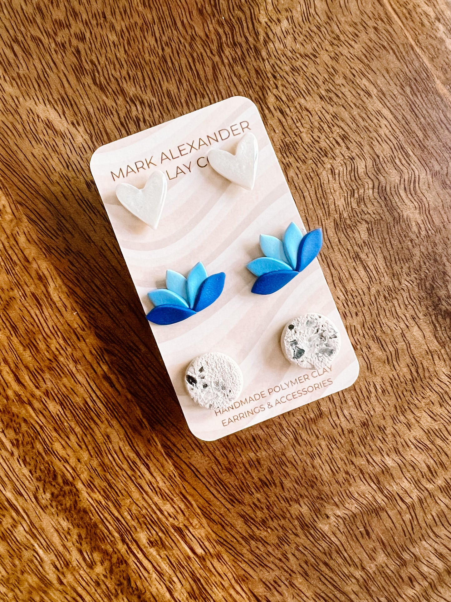 Lotus Stud Pack