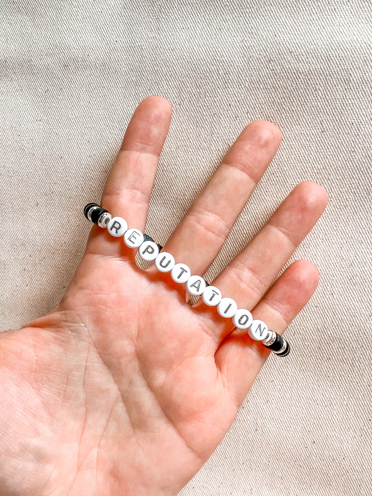 Eras Friendship Bracelets