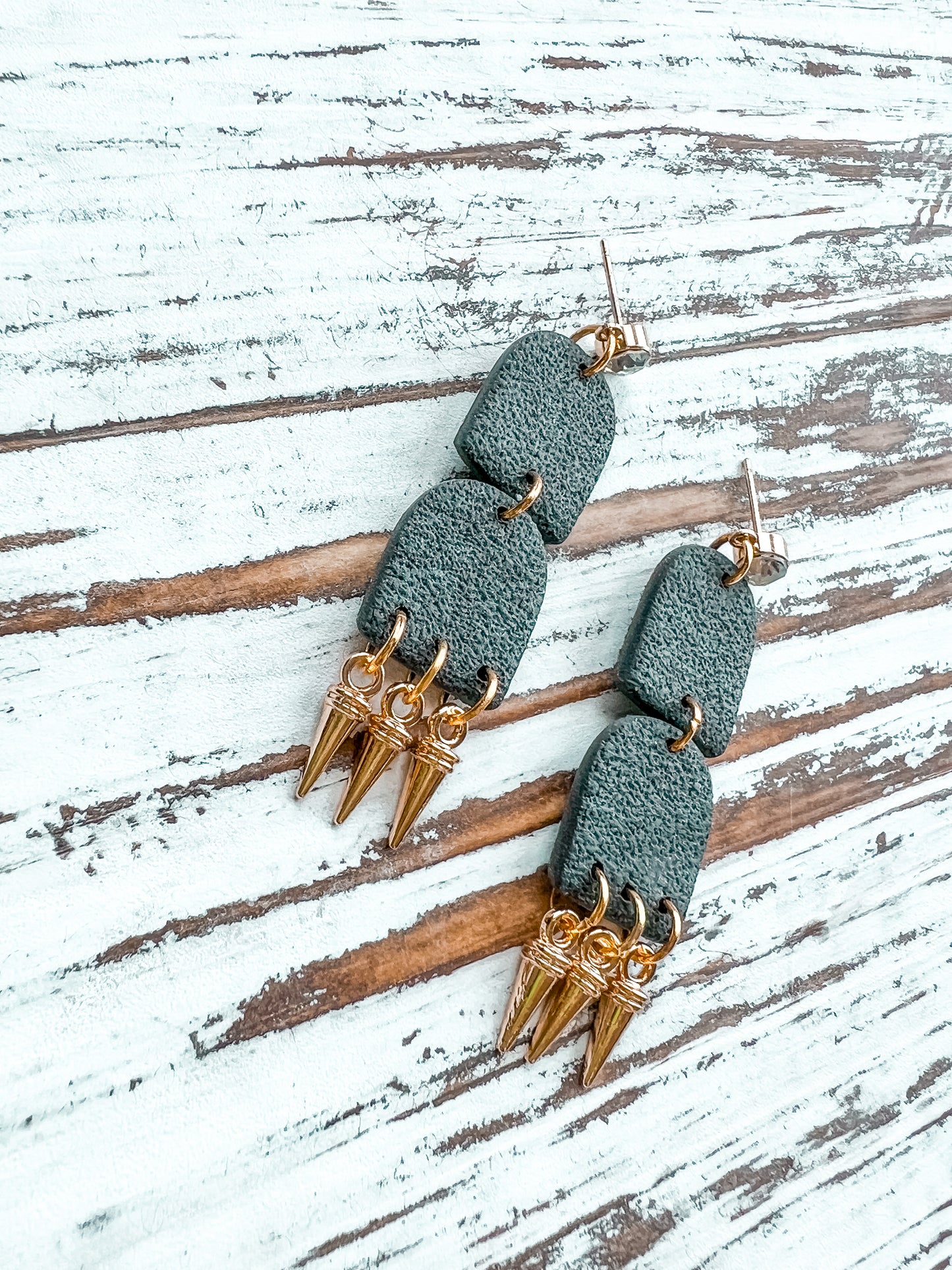Something Bad Dangles