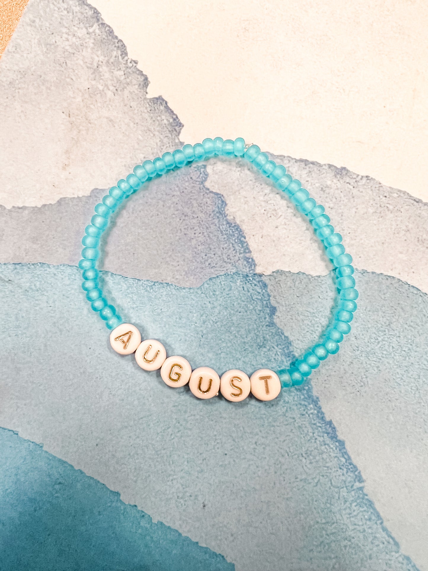 Era’s Friendship Bracelets