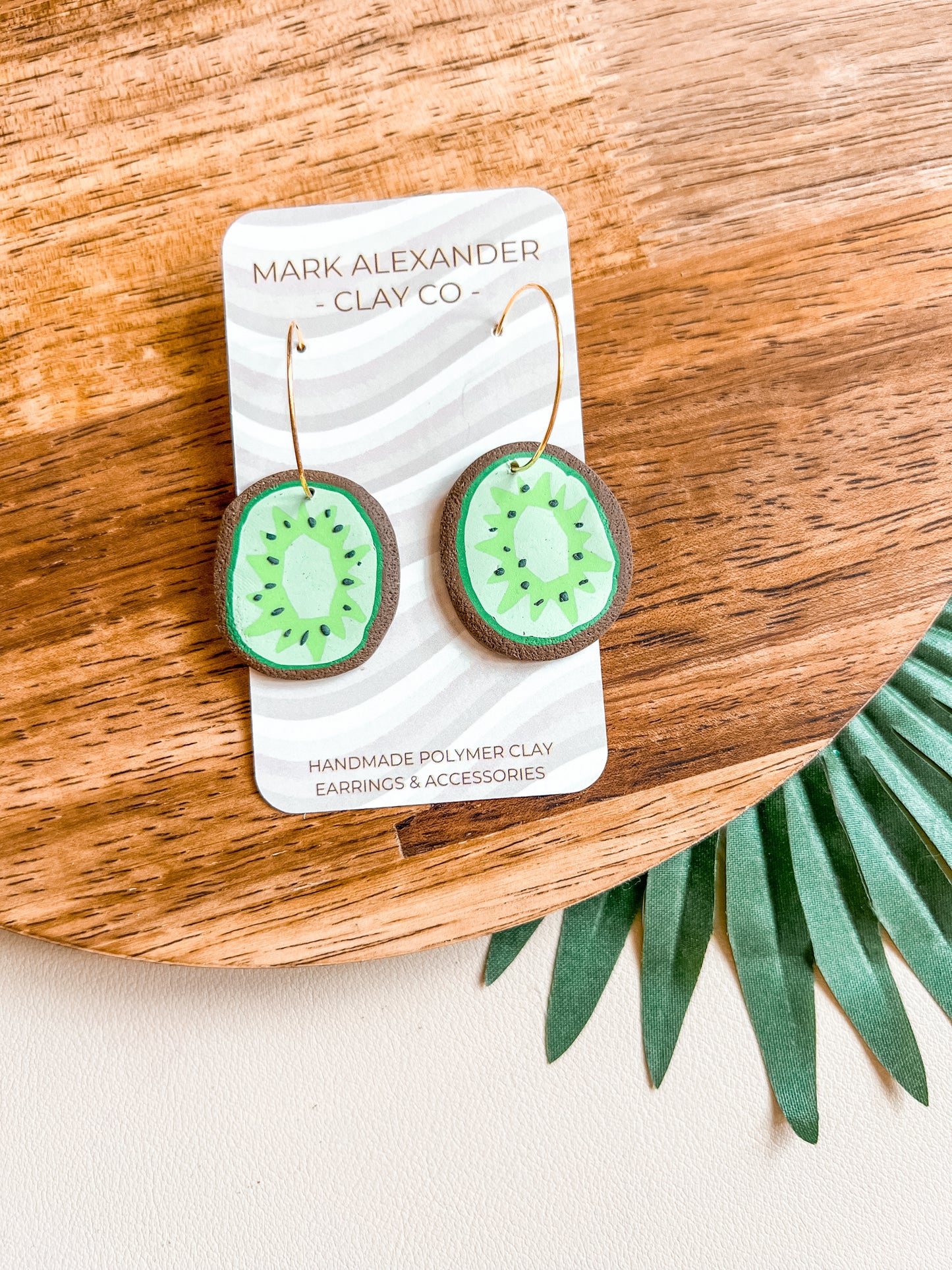 Kiwi Hoops