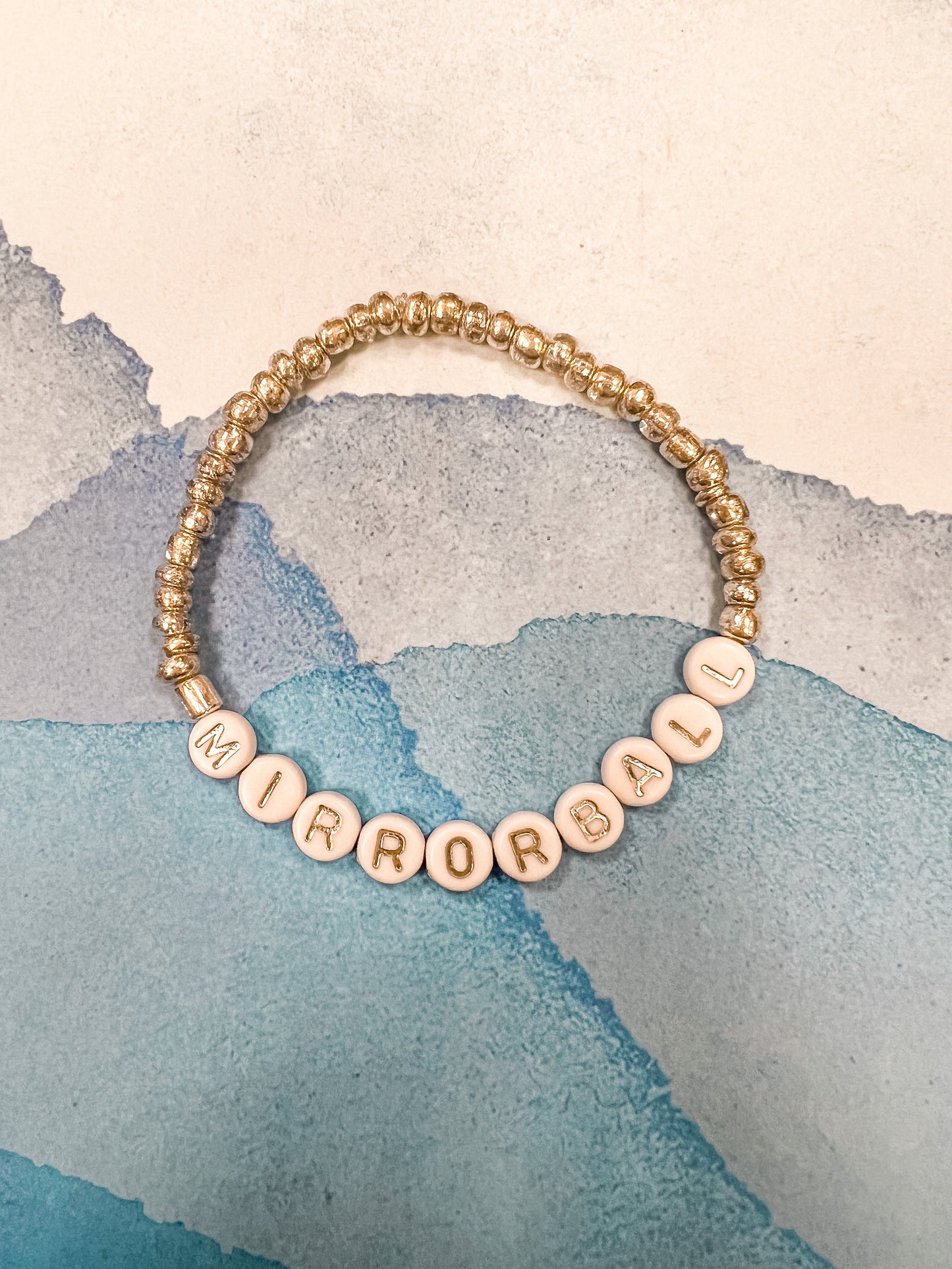 Era’s Friendship Bracelets