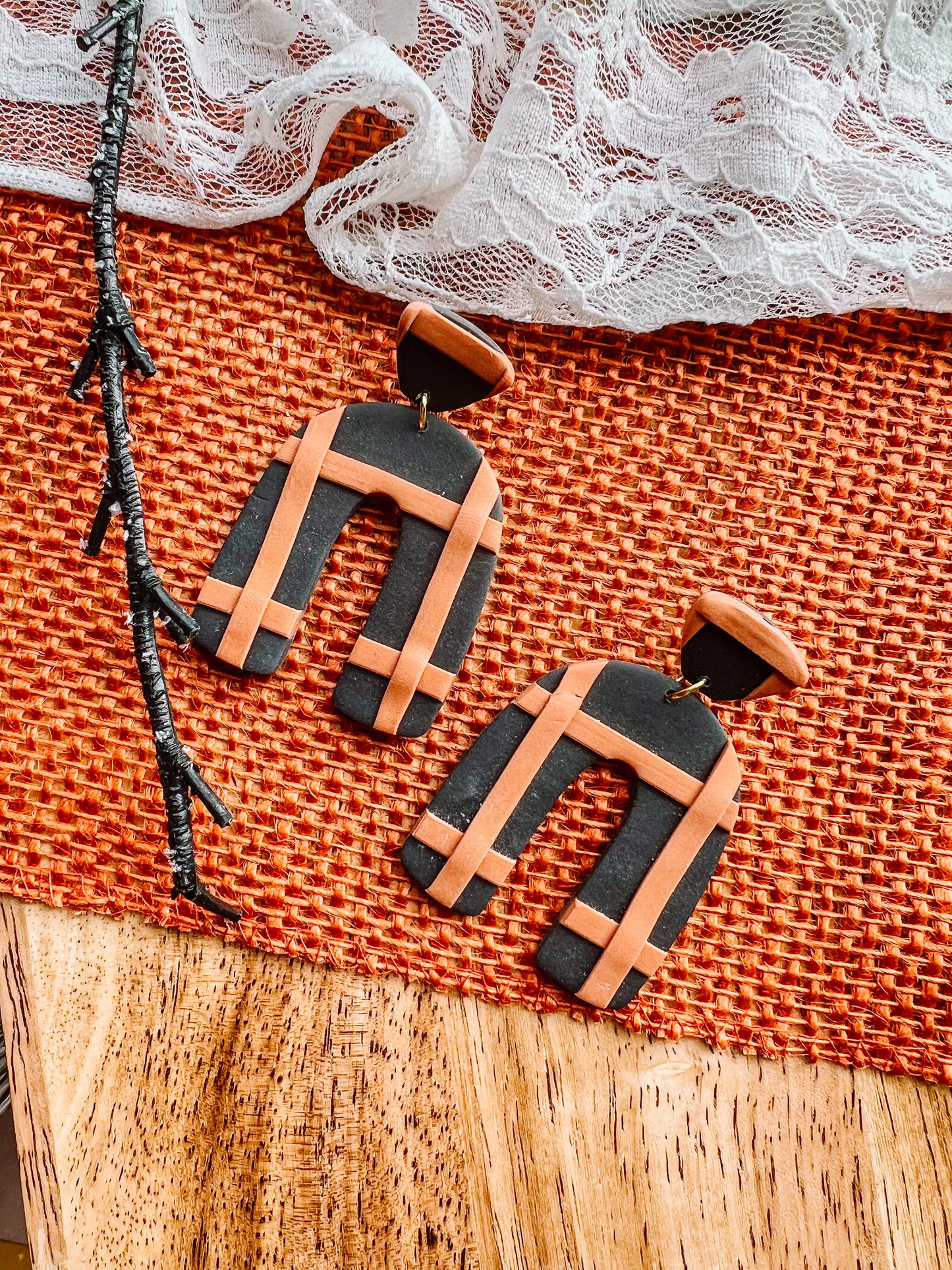 Jumbo Evermore Flannel Arches