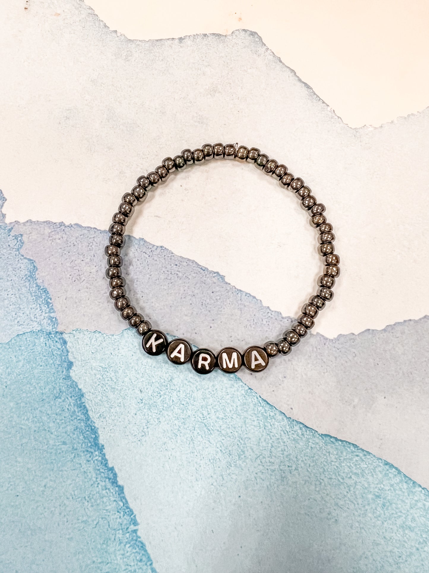 Era’s Friendship Bracelets