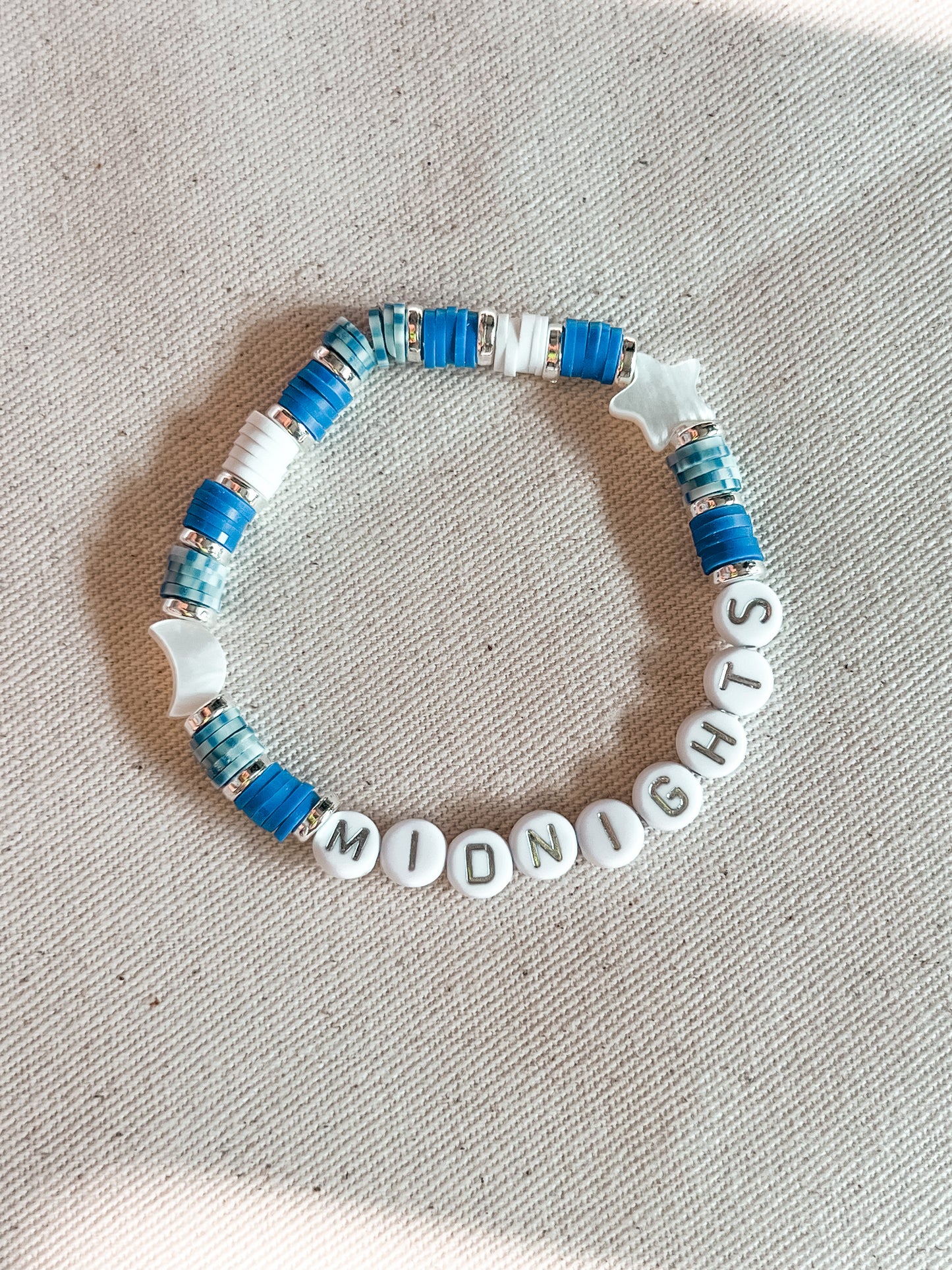 Eras Friendship Bracelets
