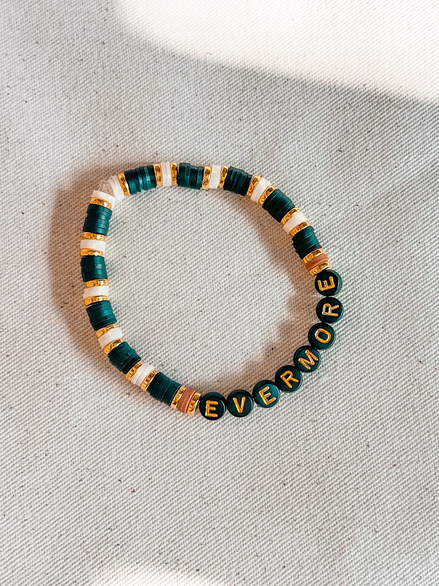 Eras Friendship Bracelets