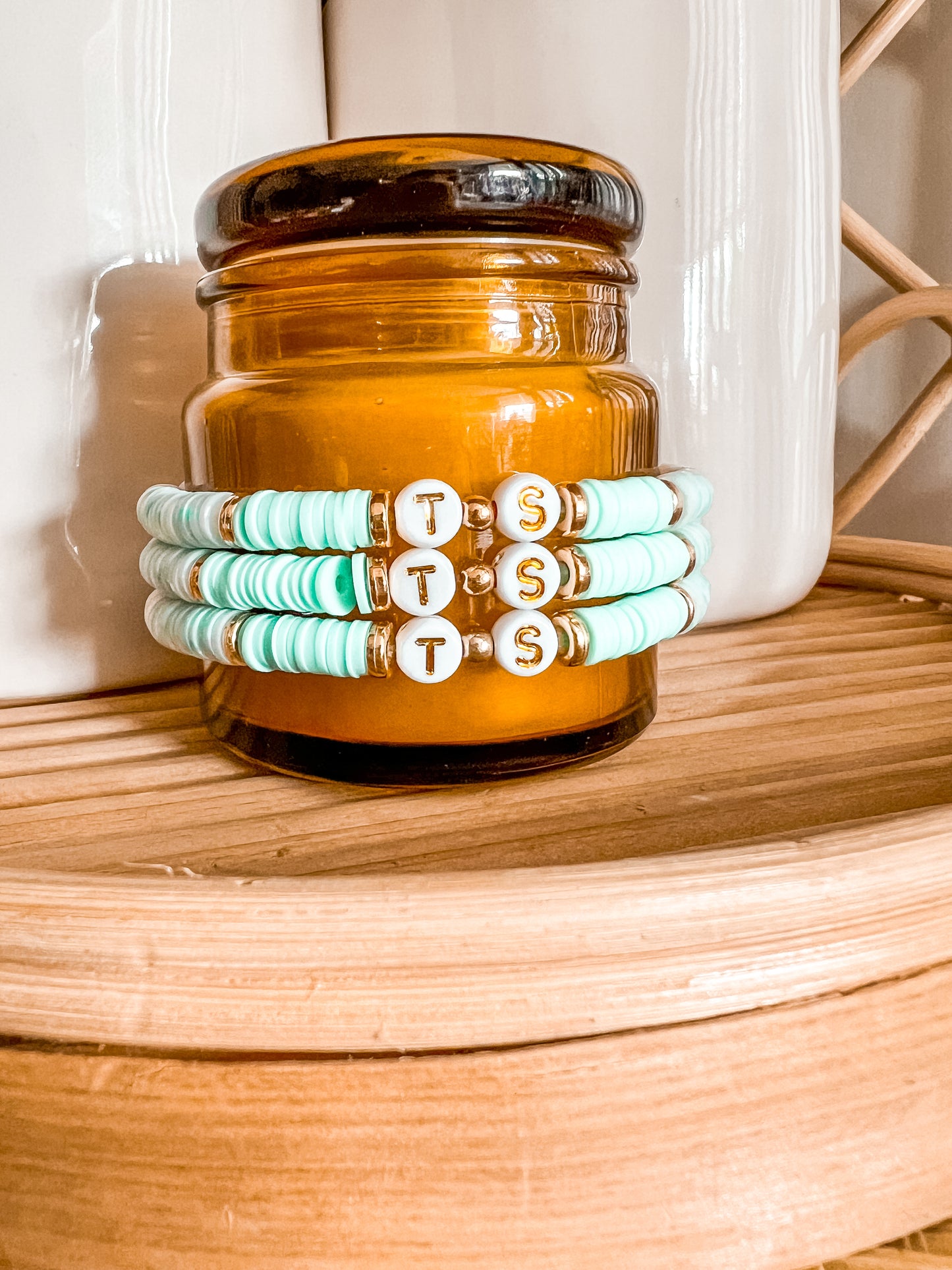 Eras Friendship Bracelets