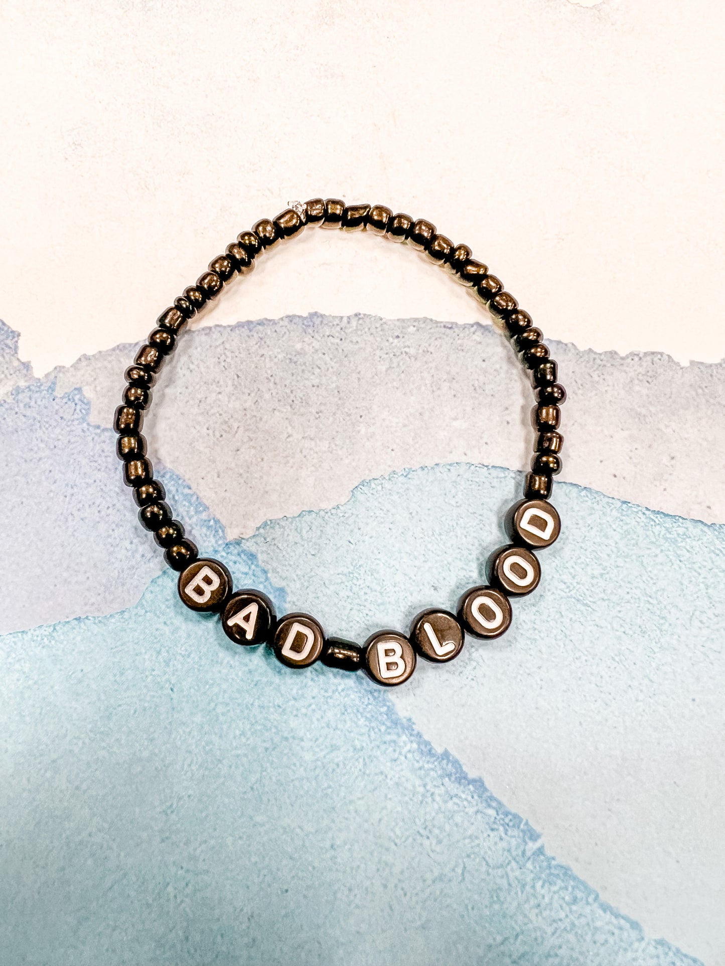 Era’s Friendship Bracelets