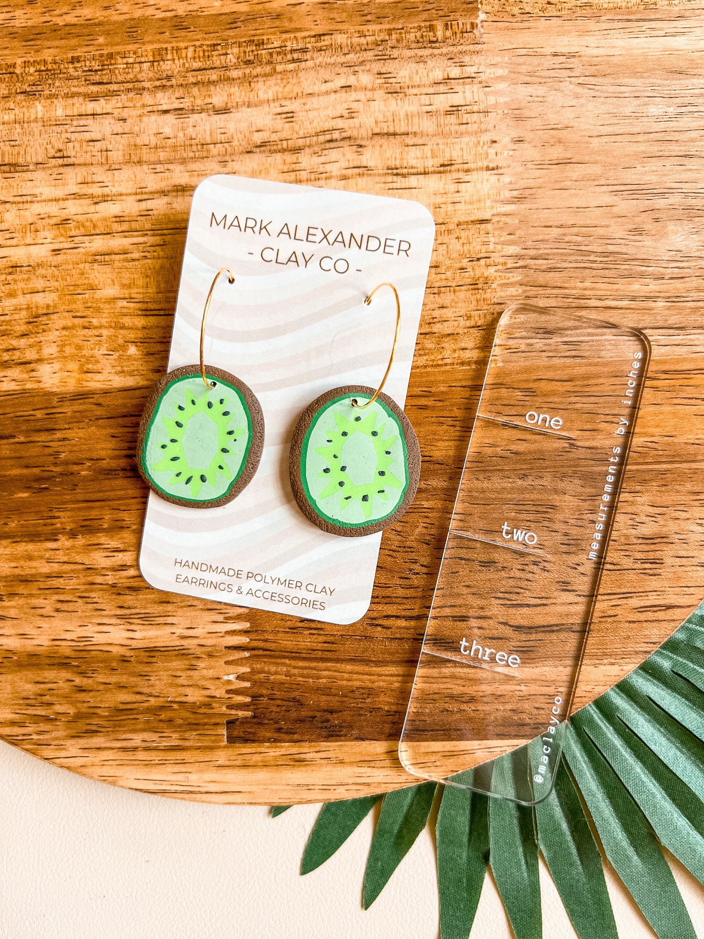 Kiwi Hoops