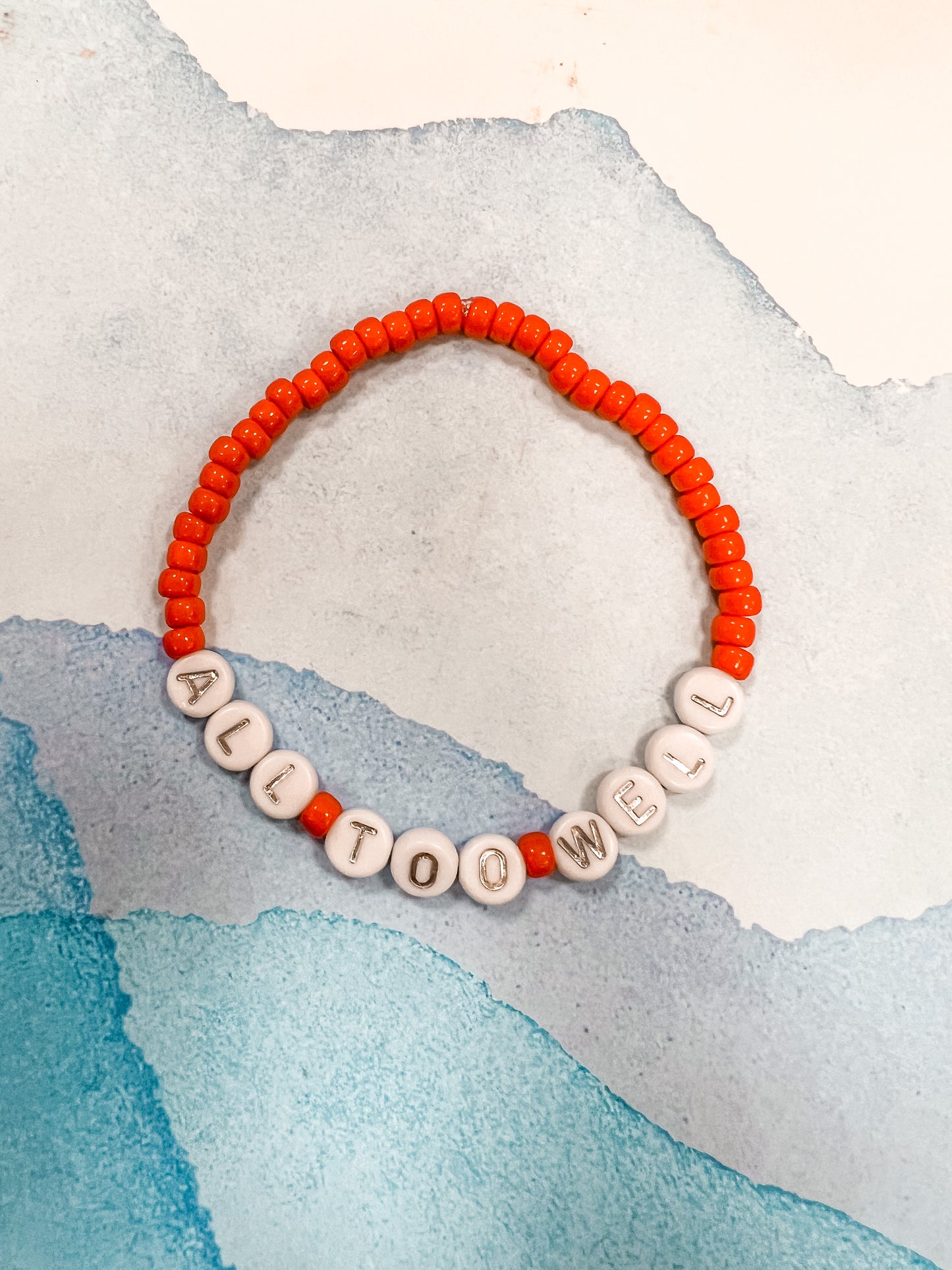 Era’s Friendship Bracelets