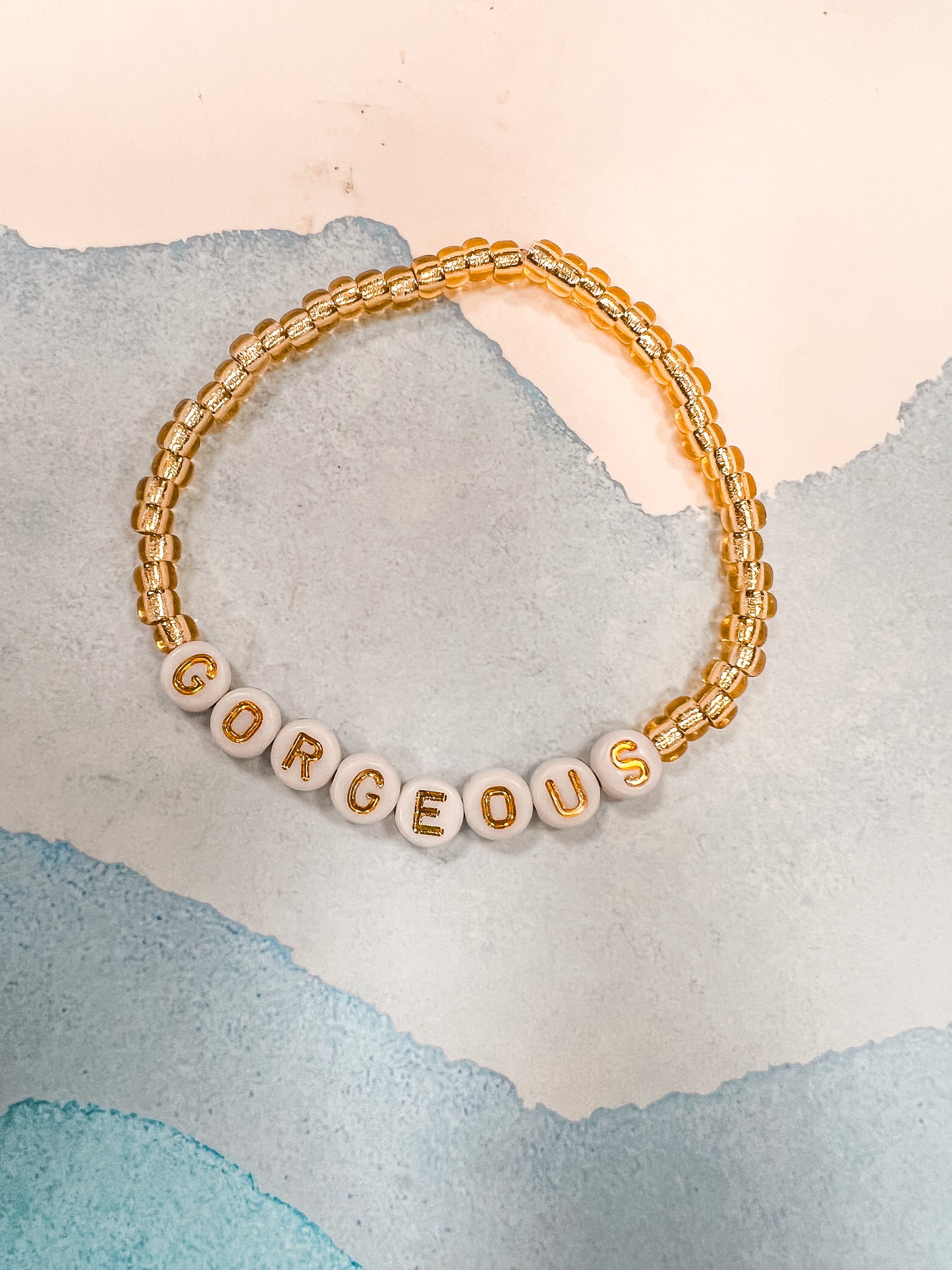Era’s Friendship Bracelets