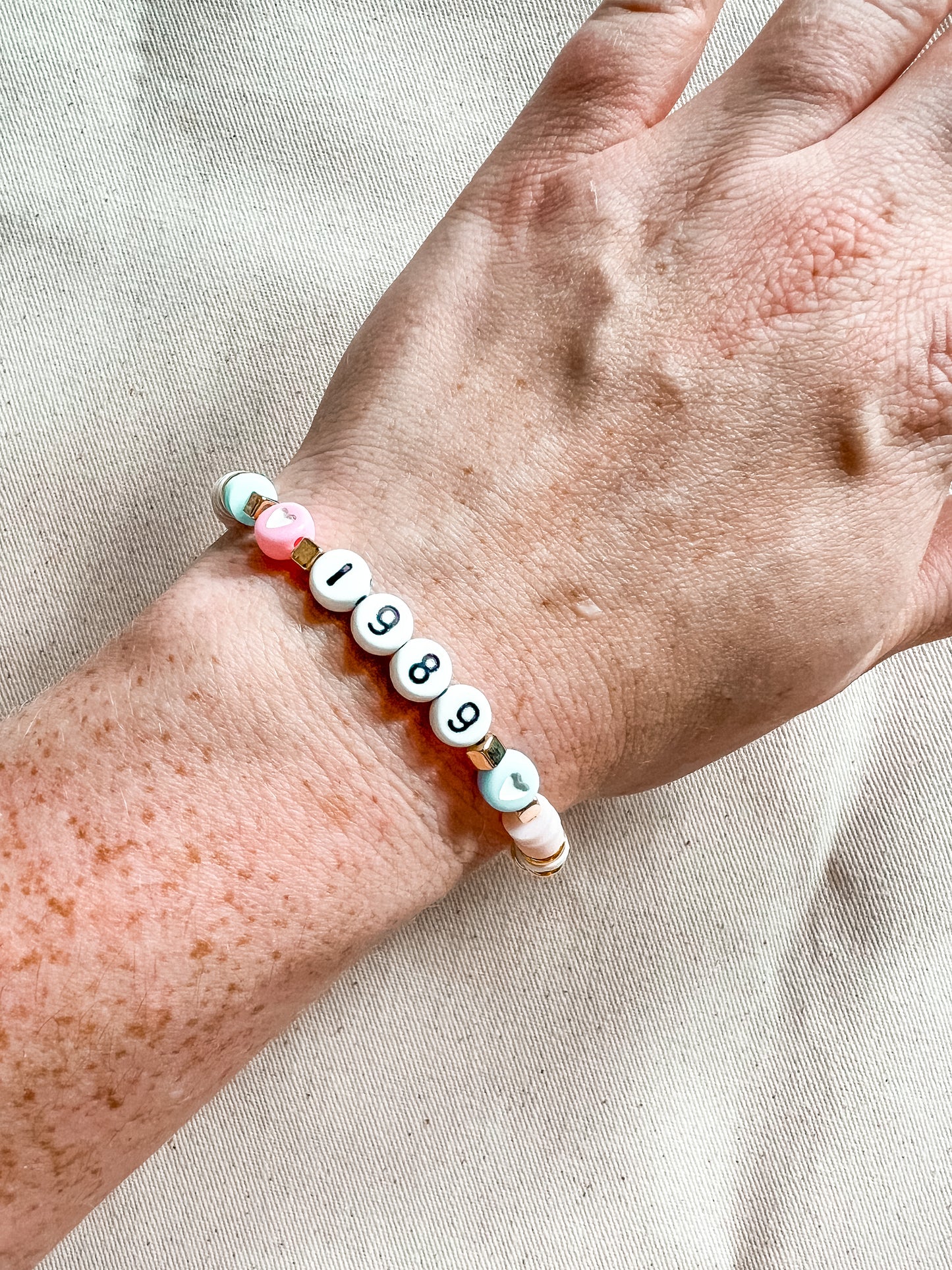 Eras Friendship Bracelets