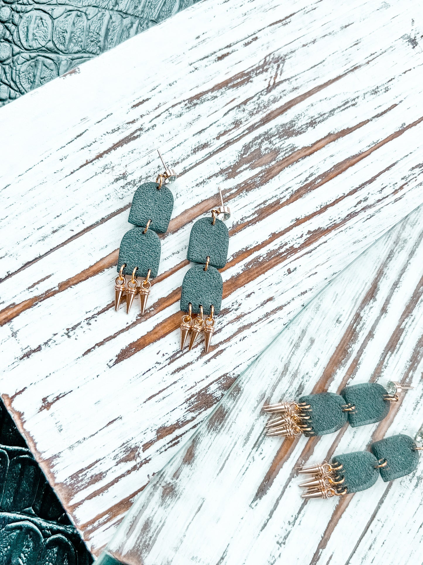 Something Bad Dangles