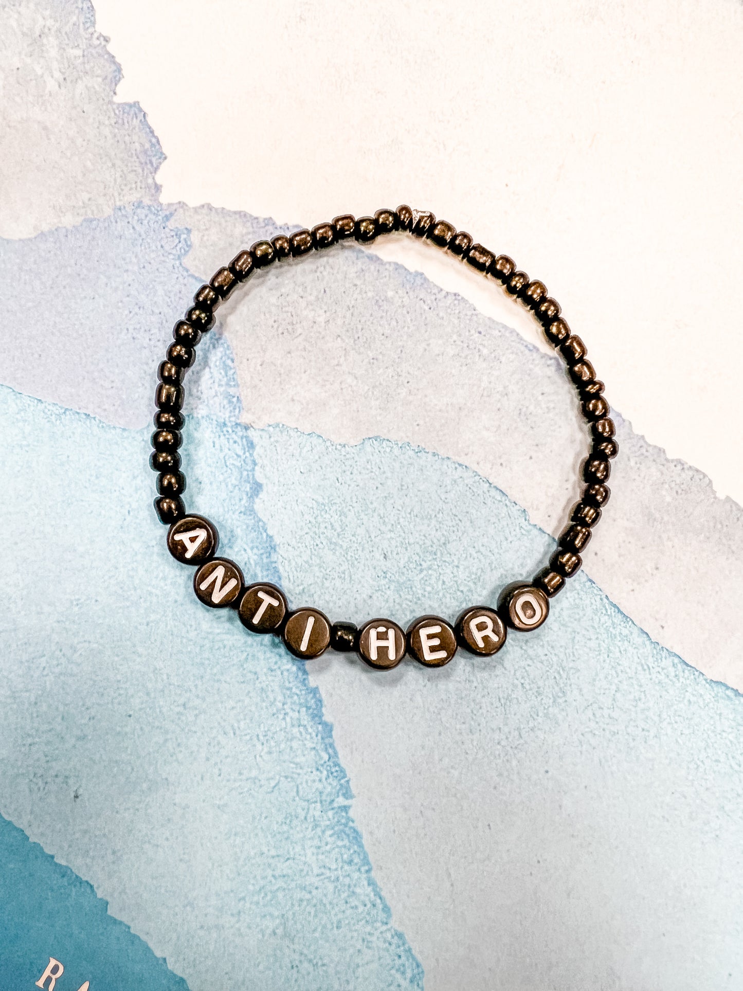 Era’s Friendship Bracelets