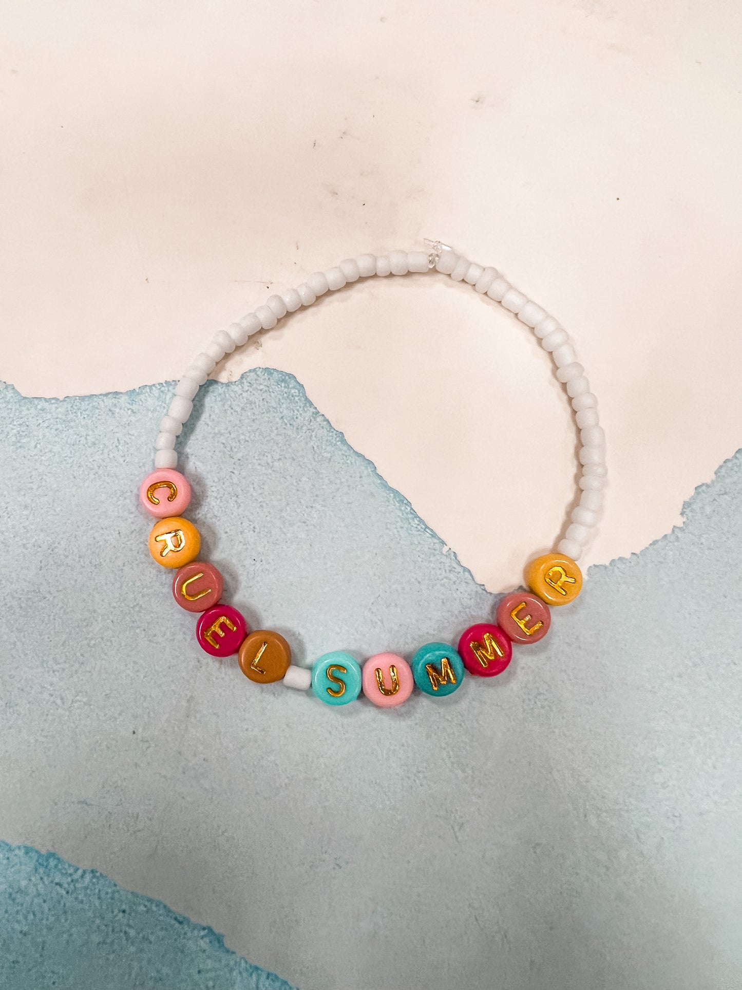Era’s Friendship Bracelets