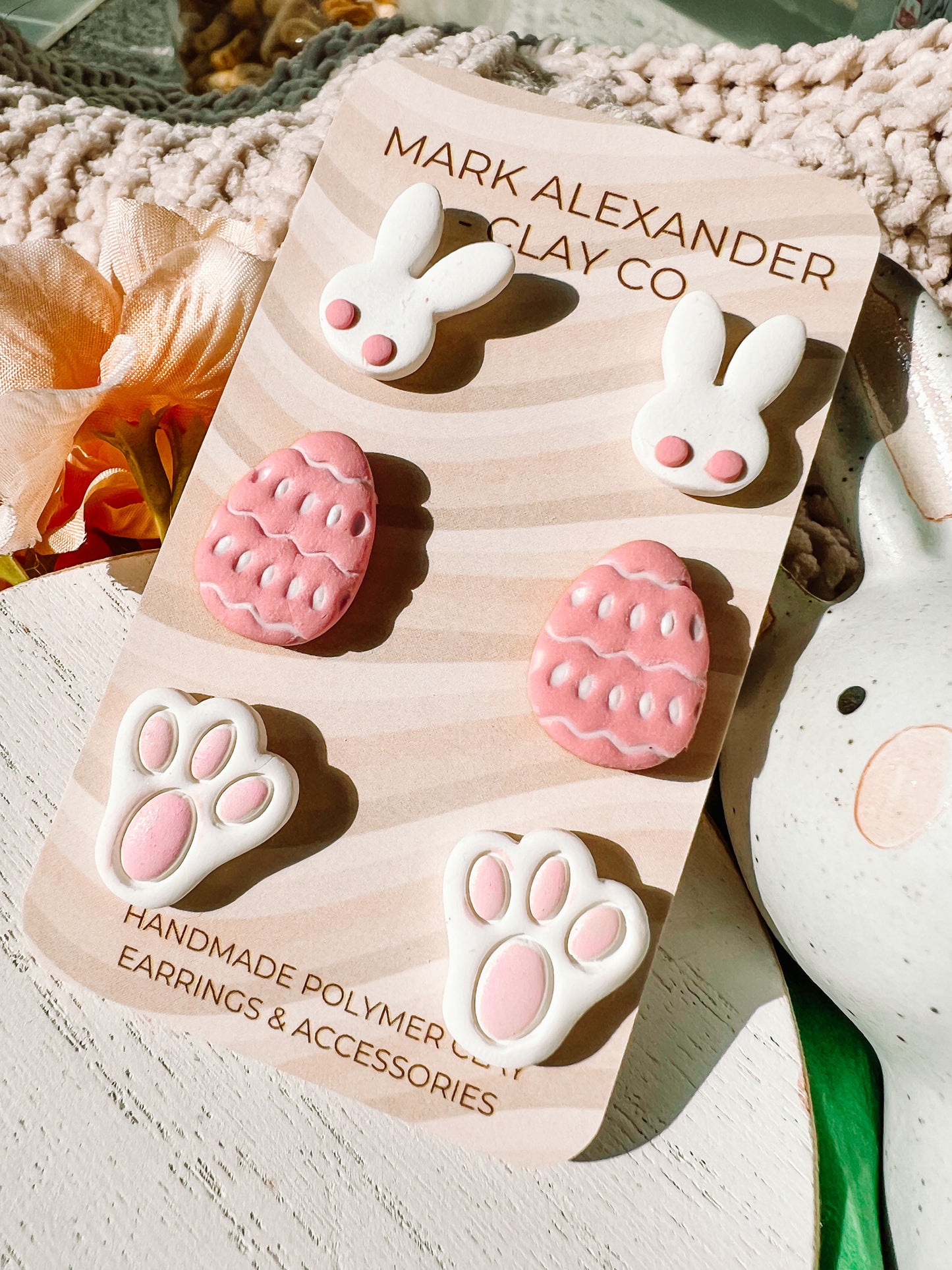 Easter Stud Pack #2
