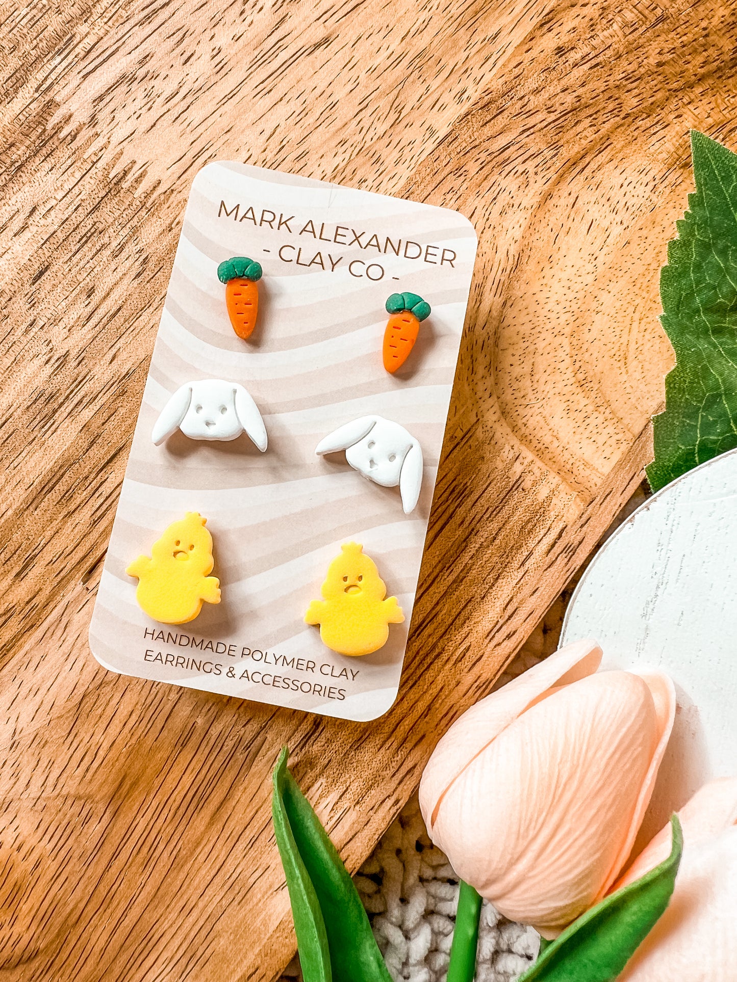 Easter Stud Pack #1