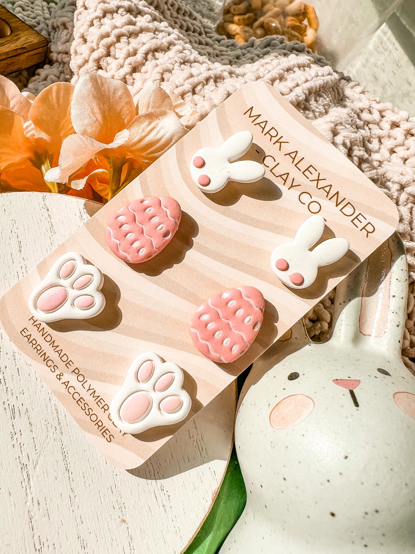 Easter Stud Pack #2