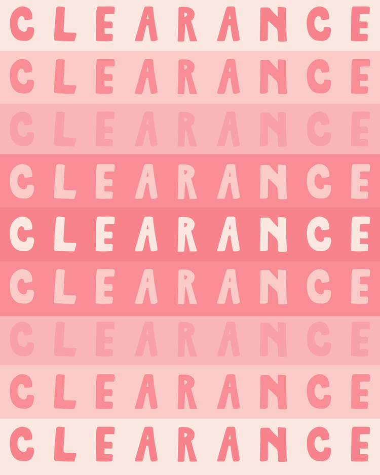 Clearance