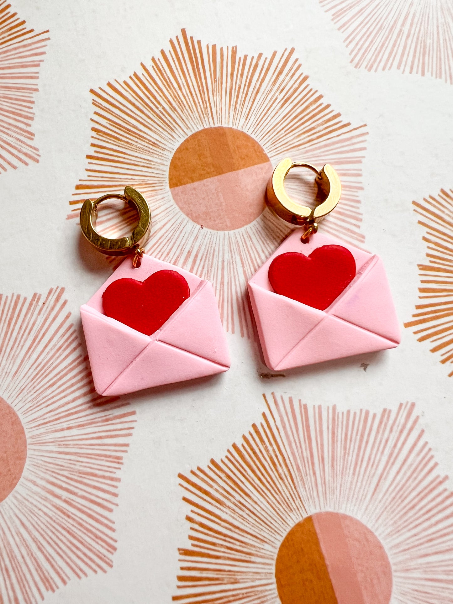 Love Letter Huggies