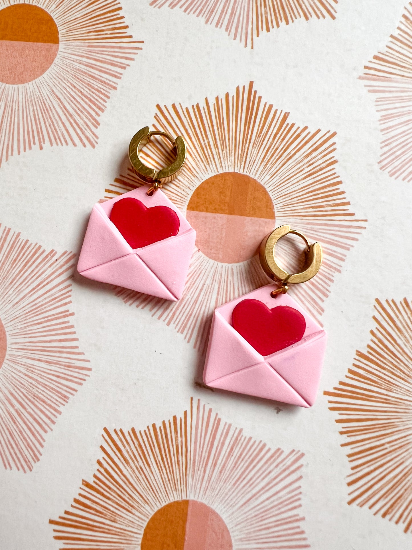 Love Letter Huggies