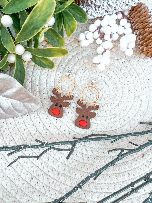 Rudolph Dangles