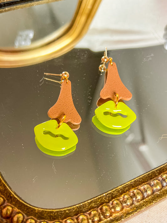 Nose & Lip Dangles