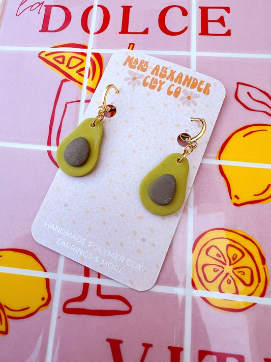 Avocado Huggies