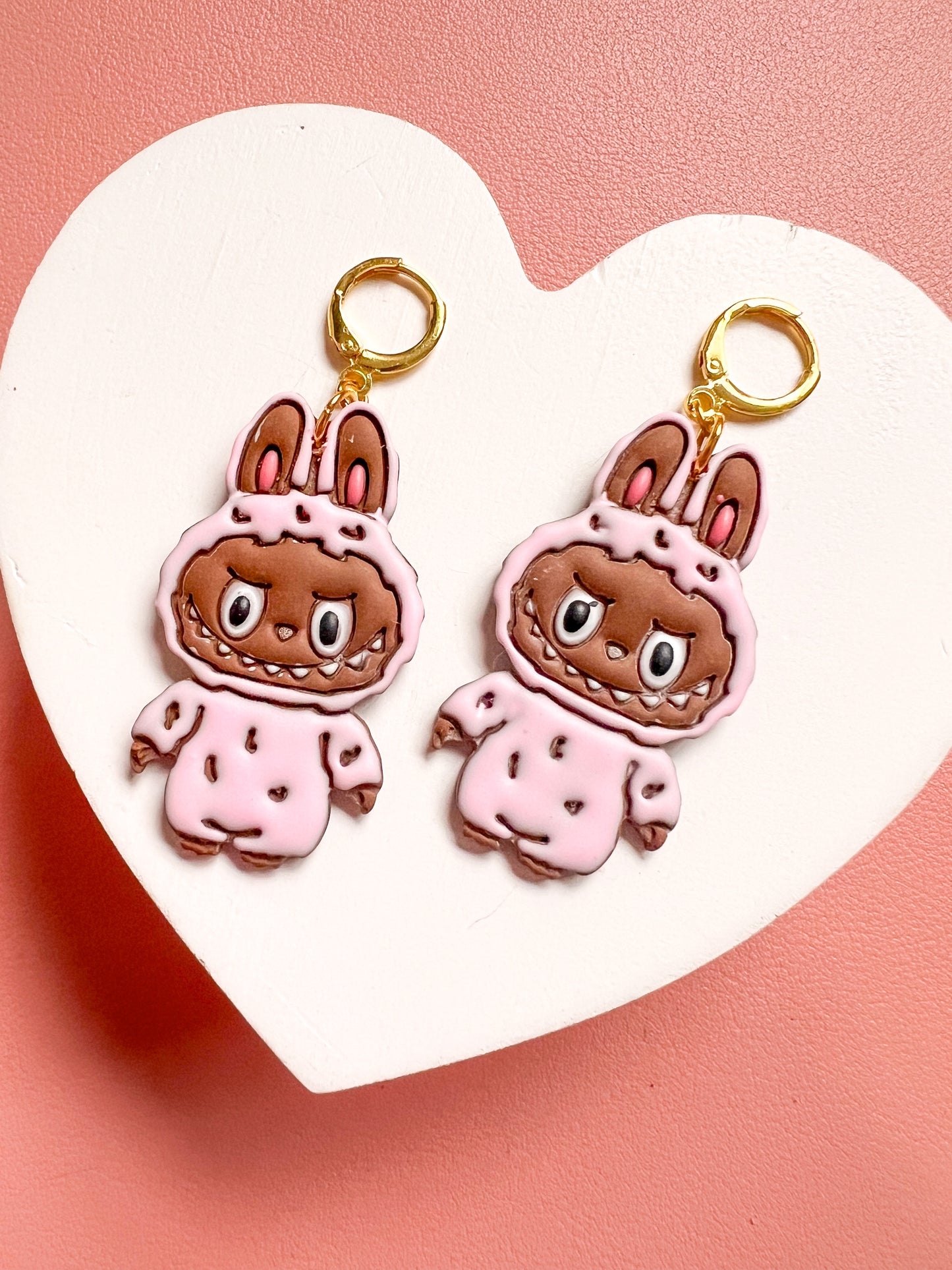 Little Monster Huggies