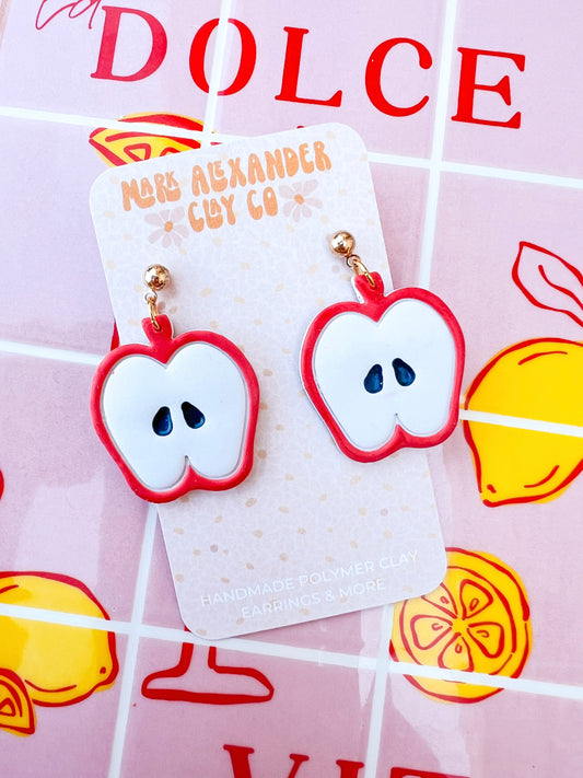 Apple Dangles
